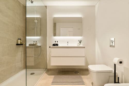 PF41348 - Apartamento T3 com piscina, Miraflores, Oeiras - Imagem 11