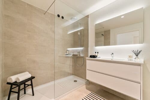 PF41348 - Apartamento T3 com piscina, Miraflores, Oeiras - Imagem 12