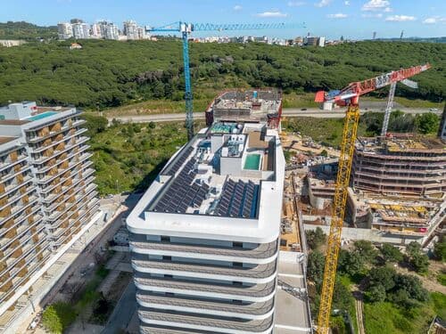 PF41348 - Apartamento T3 com piscina, Miraflores, Oeiras - Imagem 37