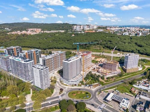 PF41348 - Apartamento T3 com piscina, Miraflores, Oeiras - Imagem 39