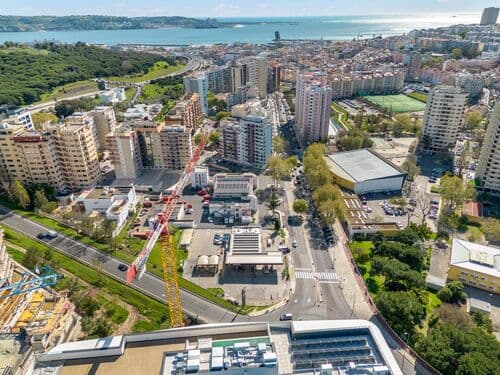 PF41348 - Apartamento T3 com piscina, Miraflores, Oeiras - Imagem 41
