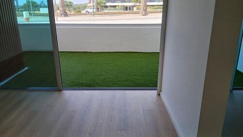 PF41349 - Apartamento T0 com jardim, Belas Clube de Campo, Lisboa - Imagem 14