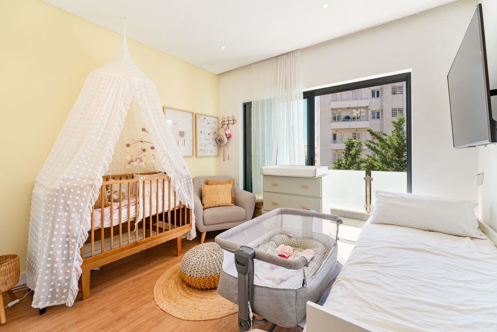 Moradia T4 com piscina, Estoril, Cascais - Imagem 15