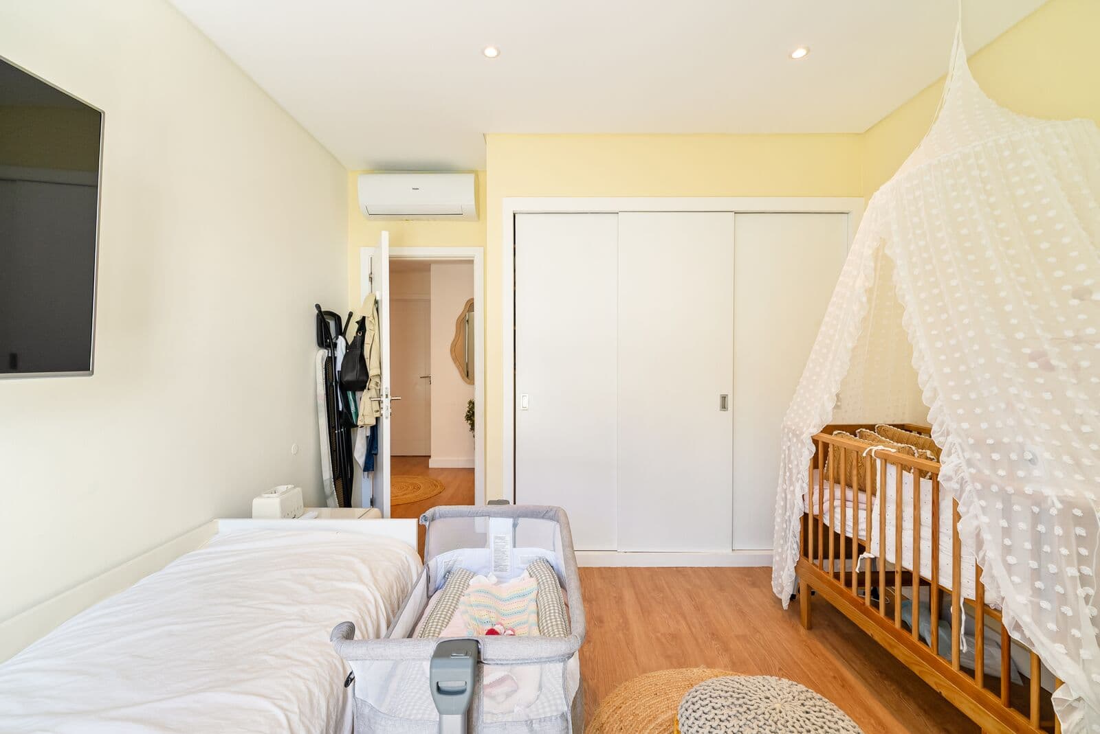 Moradia T4 com piscina, Estoril, Cascais - Imagem 16
