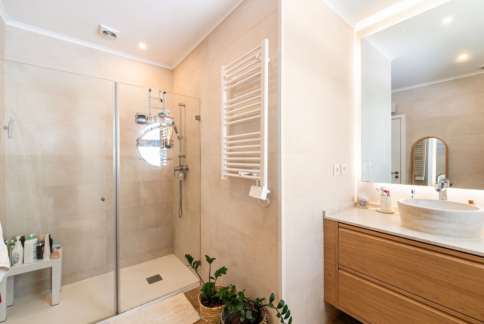 Moradia T4 com piscina, Estoril, Cascais - Imagem 22