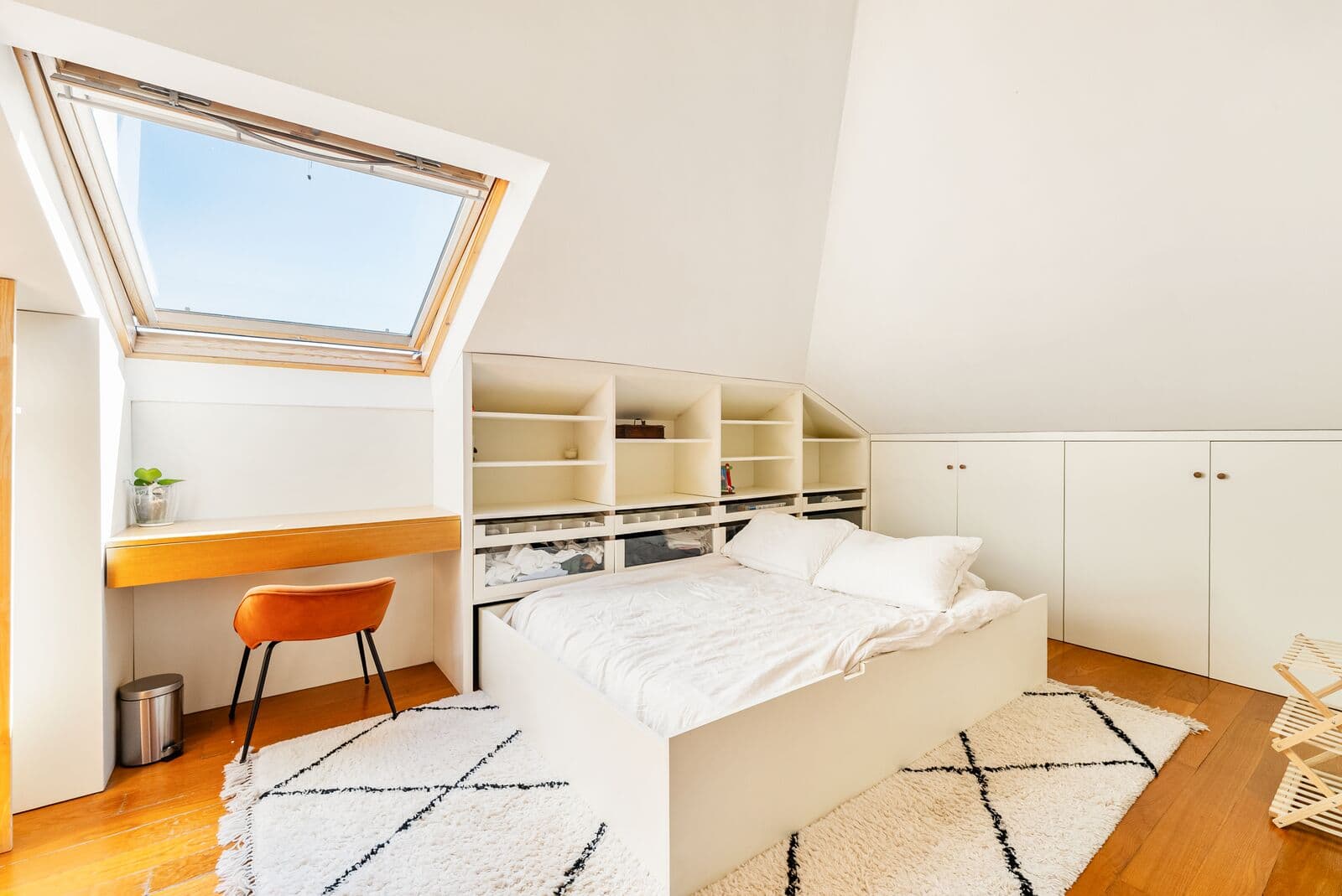 Moradia T4 com piscina, Estoril, Cascais - Imagem 24