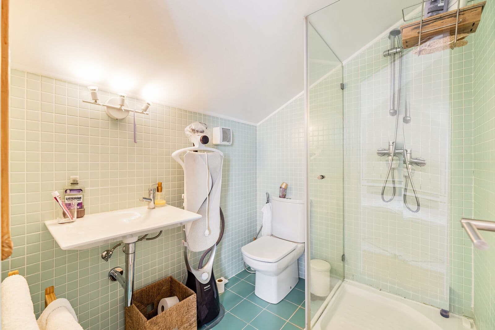 Moradia T4 com piscina, Estoril, Cascais - Imagem 26