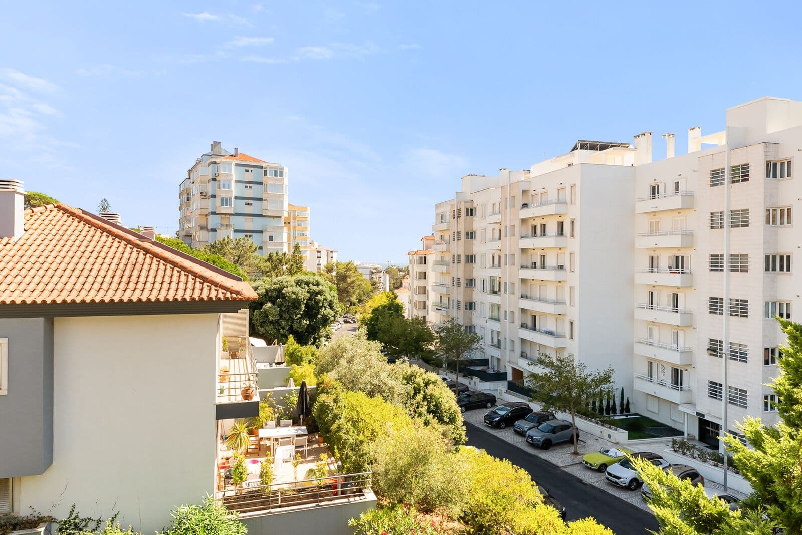 Moradia T4 com piscina, Estoril, Cascais - Imagem 27