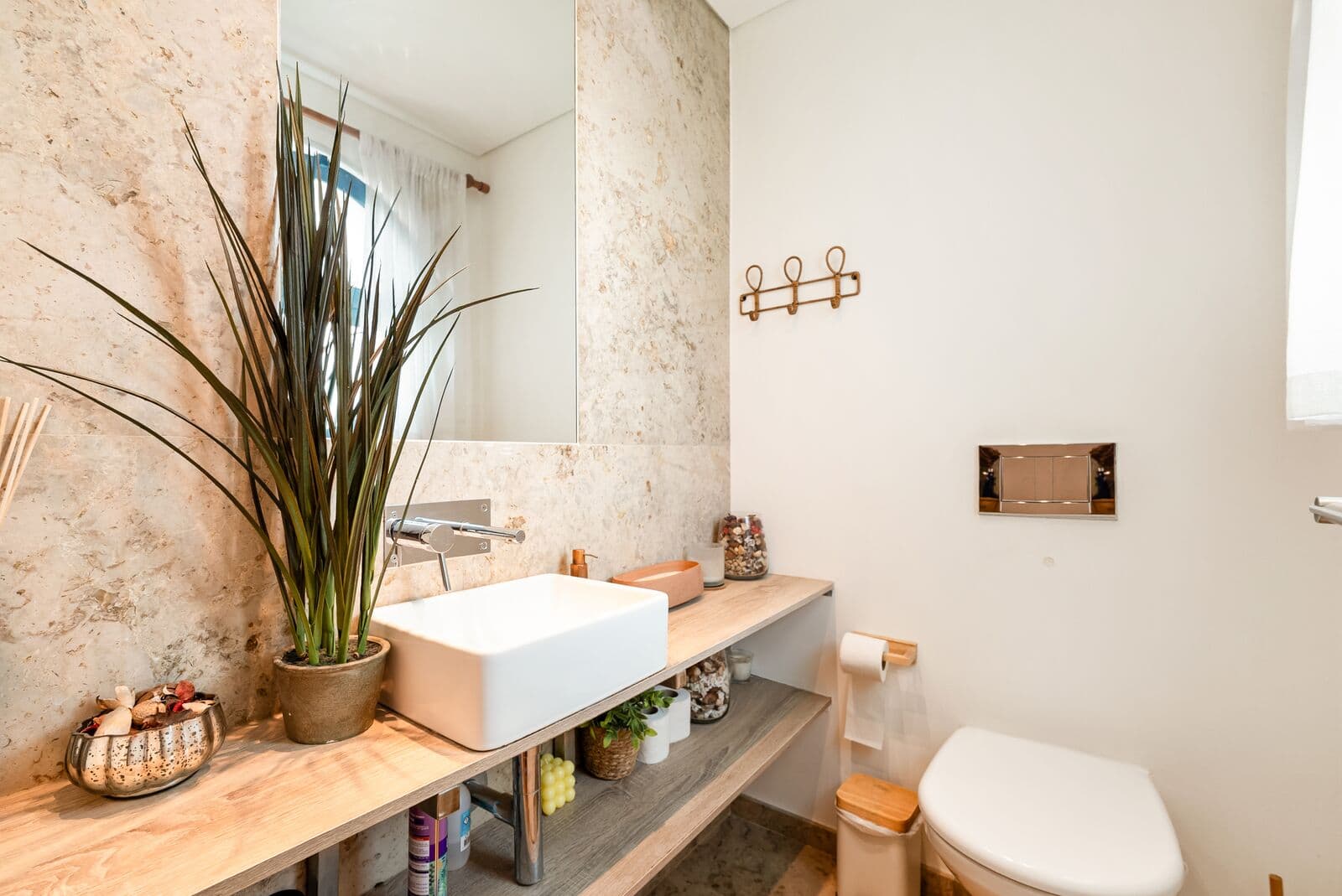 Moradia T4 com piscina, Estoril, Cascais - Imagem 32
