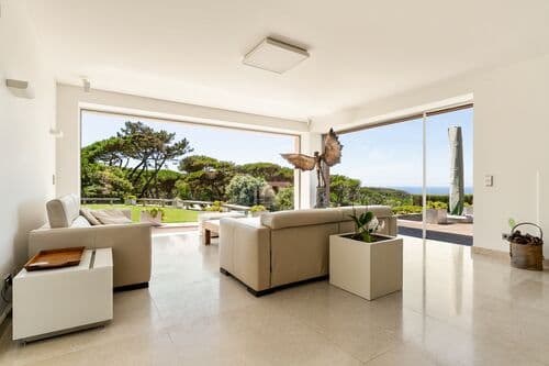 PF41352 - 4 Bedroom House with swimming pool, Sintra - Image 11