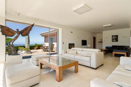 PF41352 - 4 Bedroom House with swimming pool, Sintra - Image 12