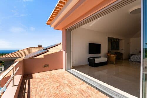 PF41352 - 4 Bedroom House with swimming pool, Sintra - Image 17