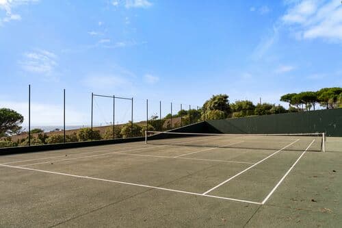 PF41352 - 4 Bedroom House with swimming pool, Sintra - Image 38