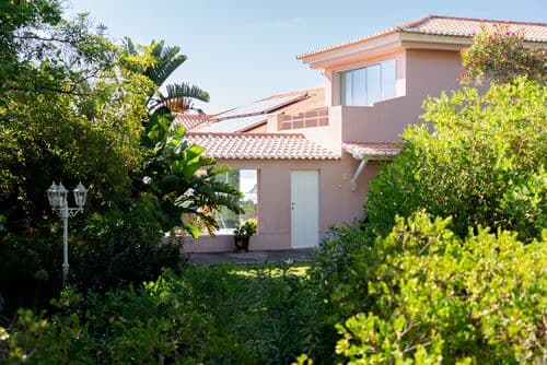 PF41352 - 4 Bedroom House with swimming pool, Sintra - Image 35