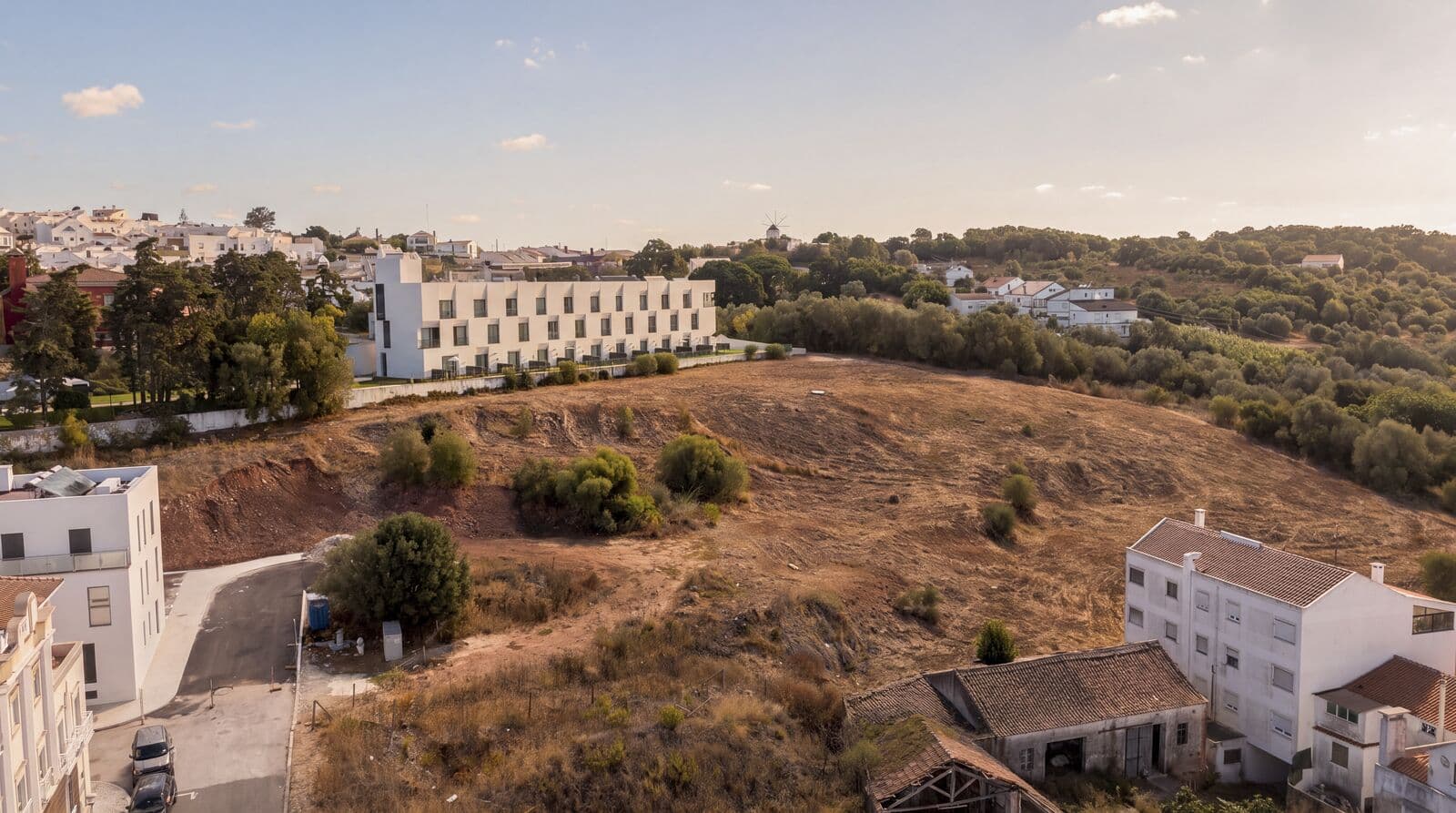 Colina de Santiago - Image 5