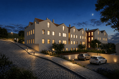 PF41373 - Apartamento T2 no Colina de Santiago, Centro Histórico, Santiago do Cacém - Imagem 16