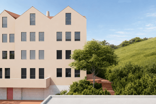PF41373 - Apartamento T2 no Colina de Santiago, Centro Histórico, Santiago do Cacém - Imagem 6
