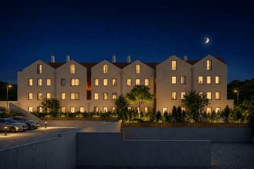 PF41373 - Apartamento T2 no Colina de Santiago, Centro Histórico, Santiago do Cacém - Imagem 15
