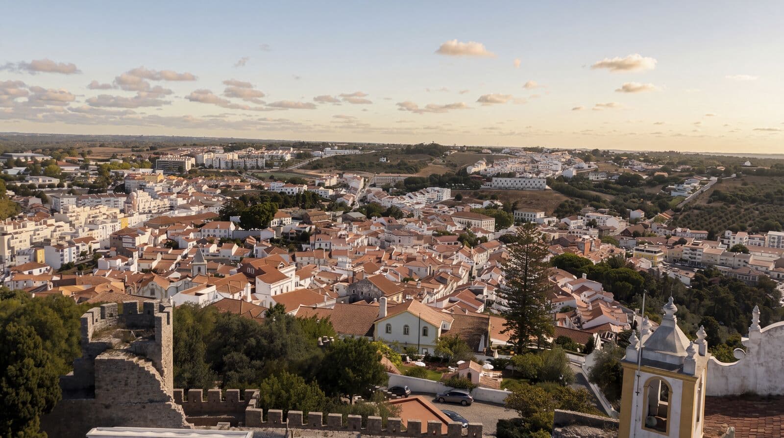 Apartamento T0 no Colina de Santiago, Centro Histórico, Santiago do Cacém - Imagem 7