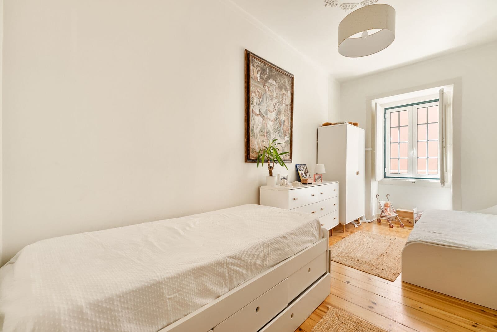 Apartamento T3, Estrela, Lisboa - Imagem 13