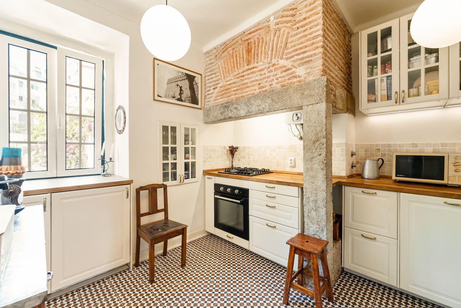 Apartamento T3, Estrela, Lisboa - Imagem 24