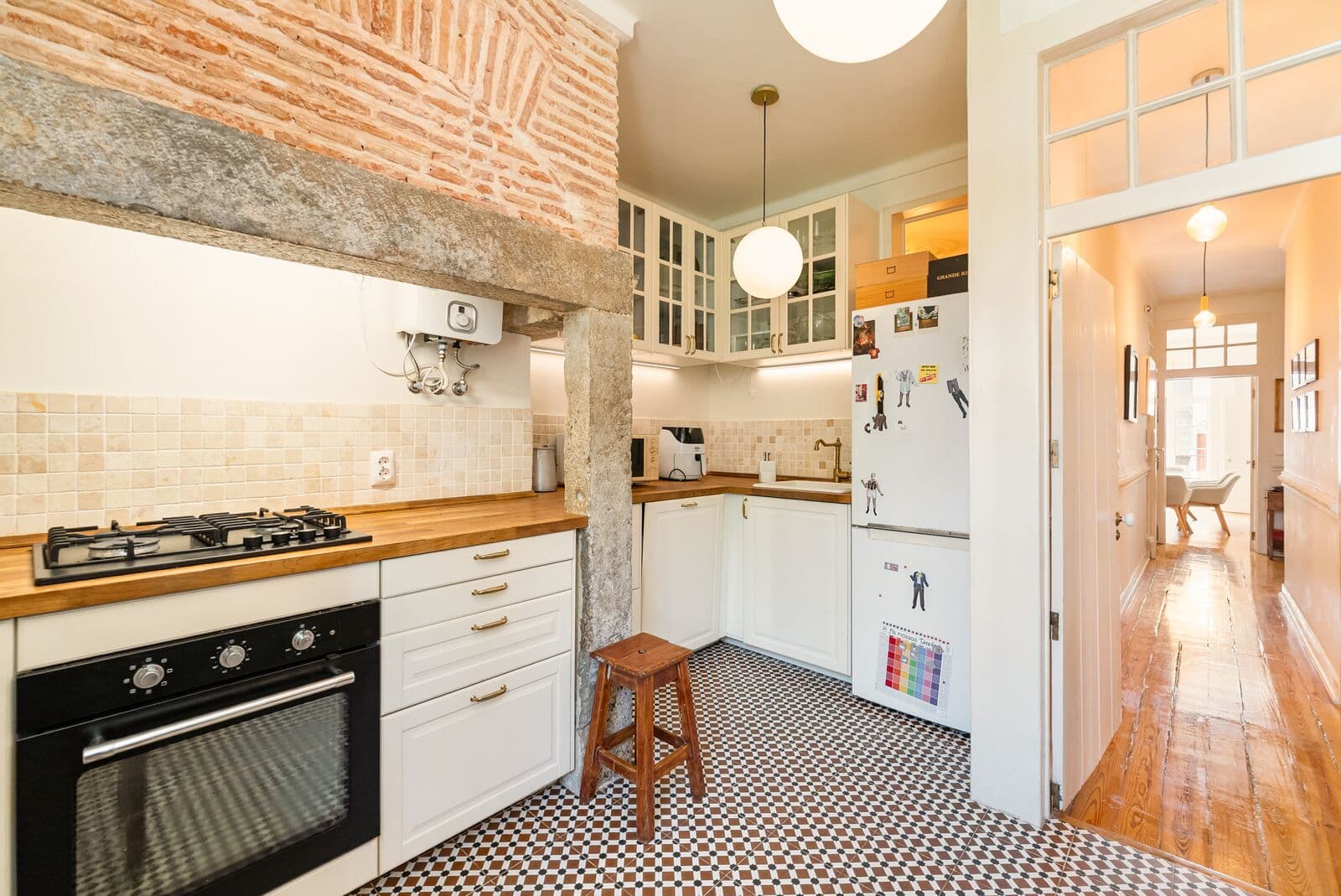 Apartamento T3, Estrela, Lisboa - Imagem 23