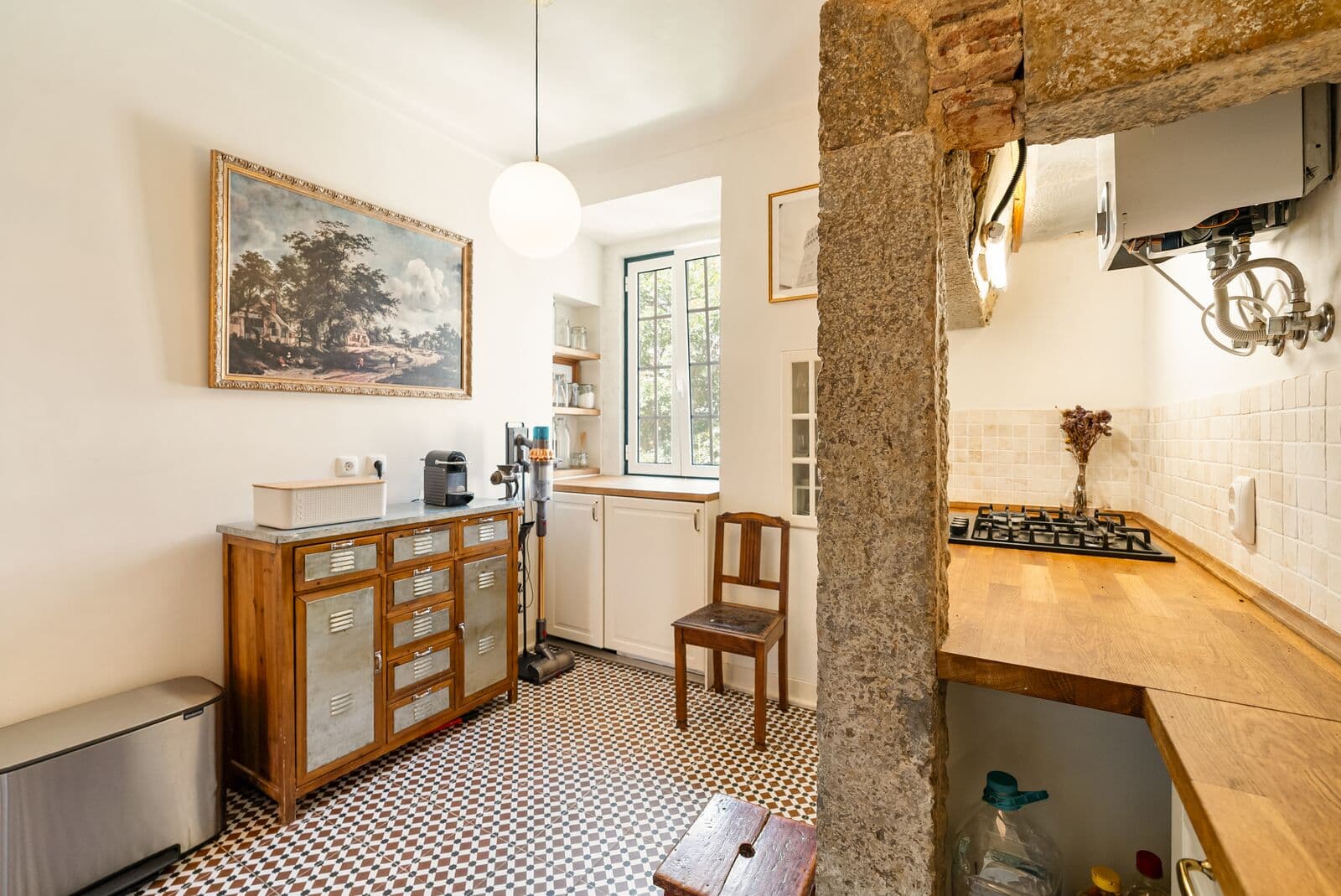 Apartamento T3, Estrela, Lisboa - Imagem 26