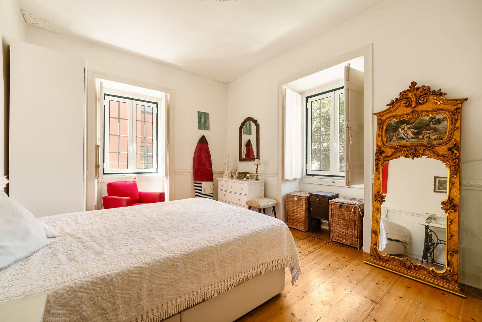 Apartamento T3, Estrela, Lisboa - Imagem 19