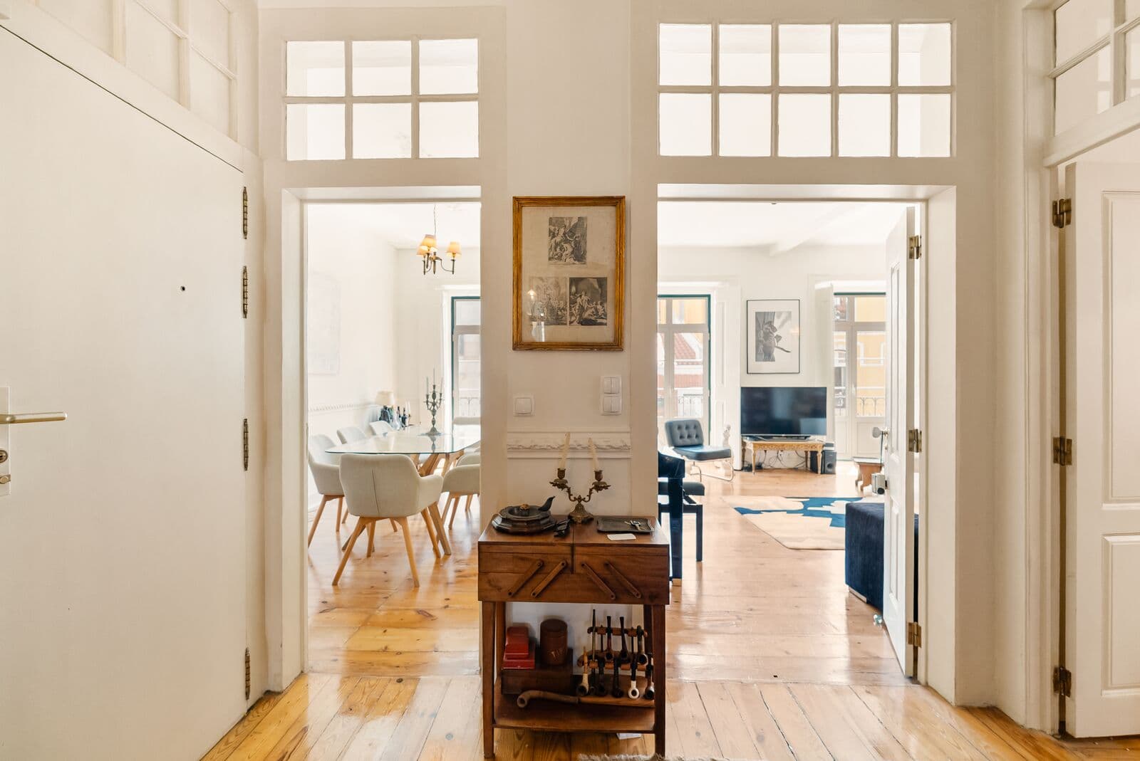 Apartamento T3, Estrela, Lisboa - Imagem 4