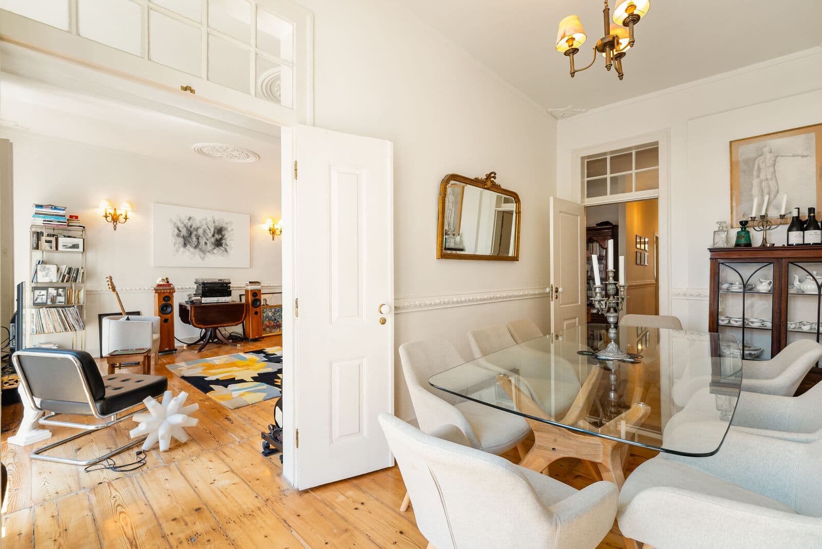 Apartamento T3, Estrela, Lisboa - Imagem 9