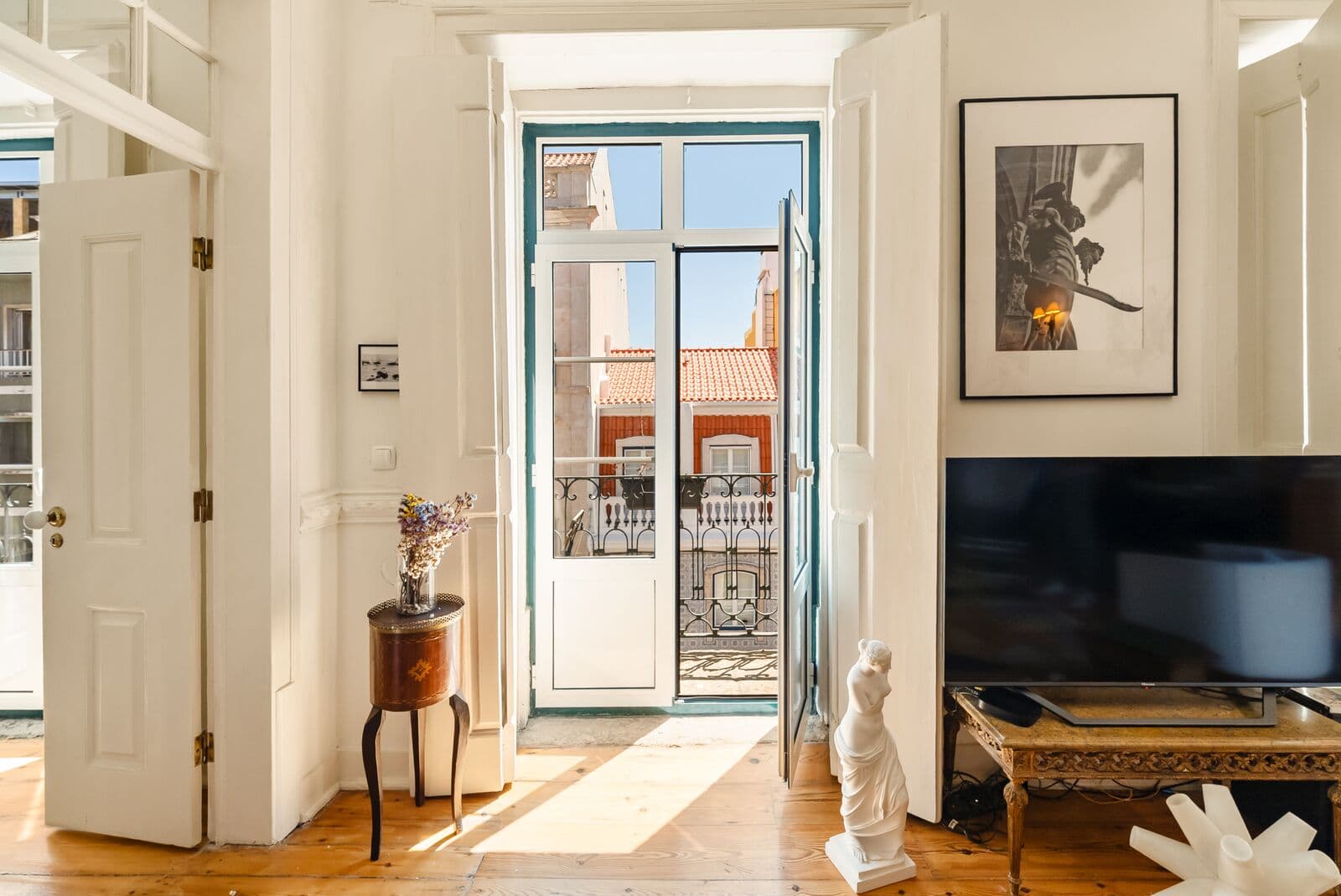Apartamento T3, Estrela, Lisboa - Imagem 6