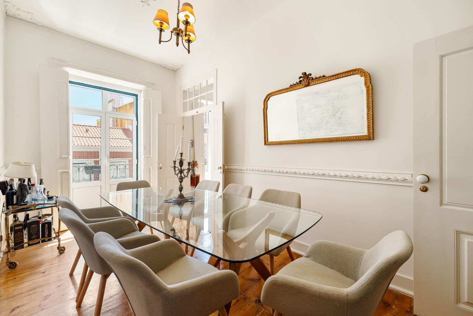 Apartamento T3, Estrela, Lisboa - Imagem 11