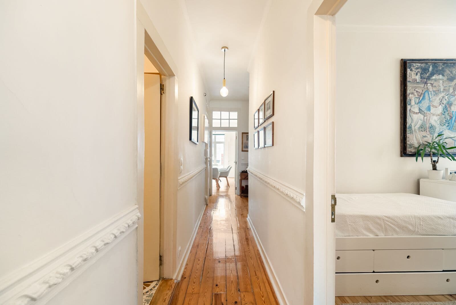 Apartamento T3, Estrela, Lisboa - Imagem 12