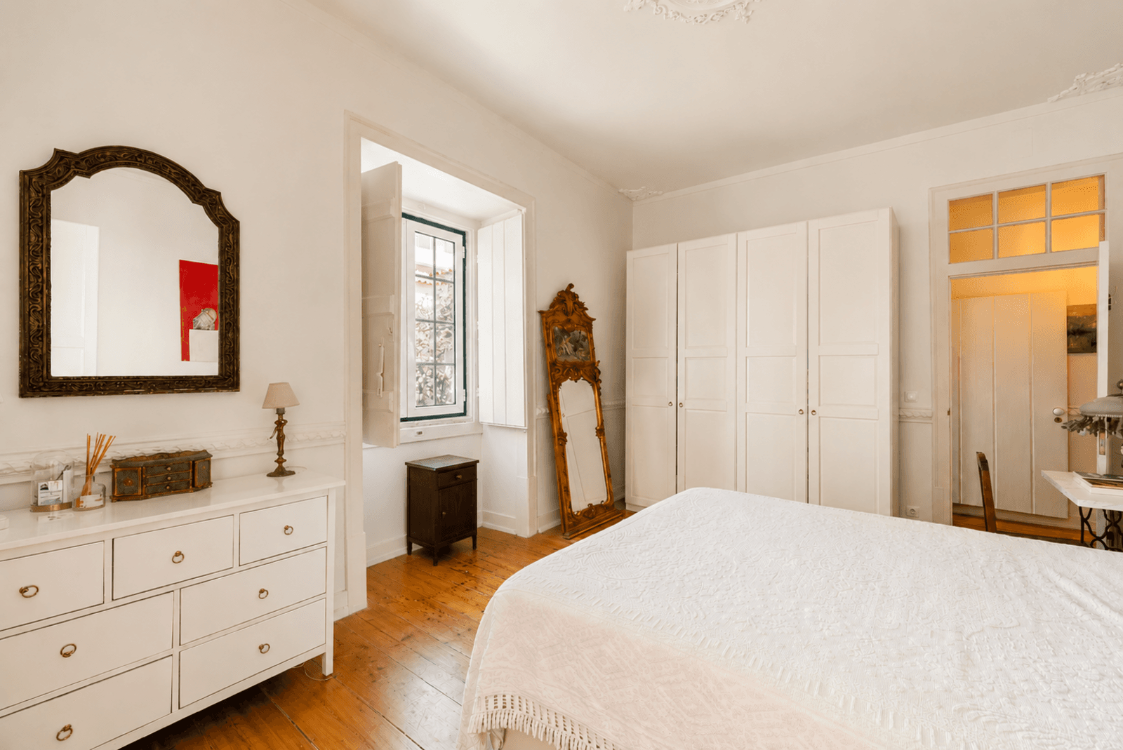 Apartamento T3, Estrela, Lisboa - Imagem 20