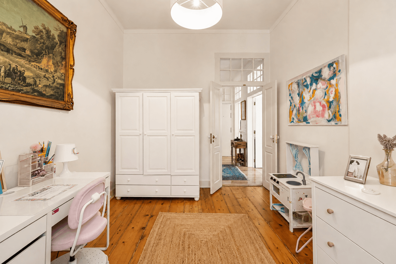 Apartamento T3, Estrela, Lisboa - Imagem 17