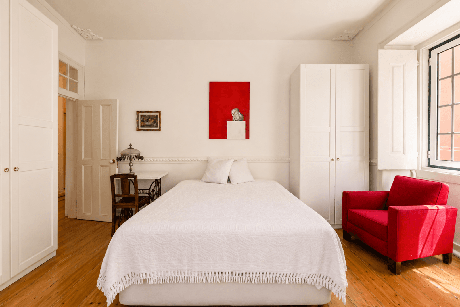 Apartamento T3, Estrela, Lisboa - Imagem 22