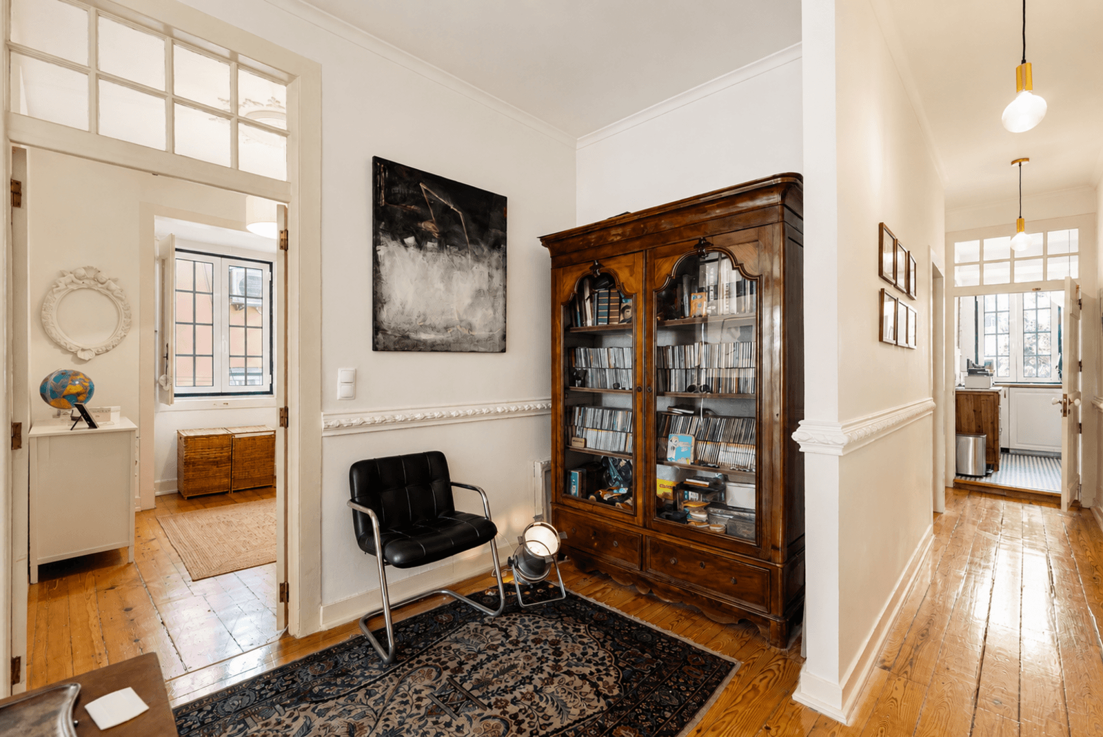 Apartamento T3, Estrela, Lisboa - Imagem 3