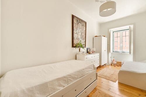 PF41387 - Apartamento T3, Estrela, Lisboa - Imagem 13