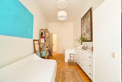 PF41387 - Apartamento T3, Estrela, Lisboa - Imagem 14