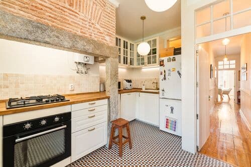 PF41387 - Apartamento T3, Estrela, Lisboa - Imagem 23
