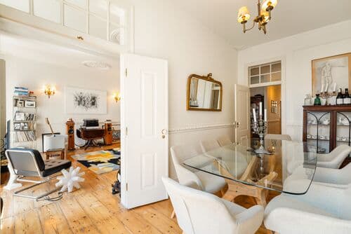 PF41387 - Apartamento T3, Estrela, Lisboa - Imagem 9