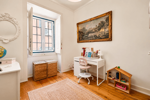 PF41387 - Apartamento T3, Estrela, Lisboa - Imagem 18