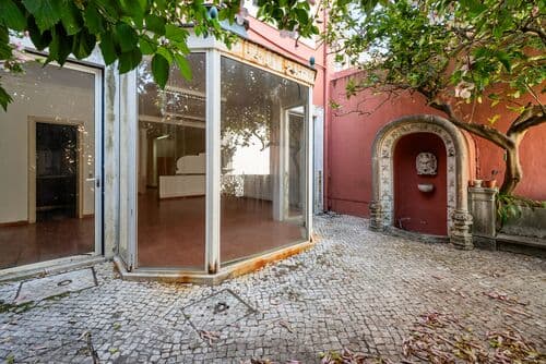 PF41389 - Apartamento T0 com terraço, Lapa, Lisboa - Imagem 2