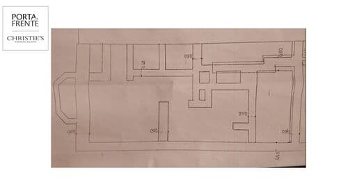 PF41389 - Apartamento T0 com terraço, Lapa, Lisboa - Imagem 21