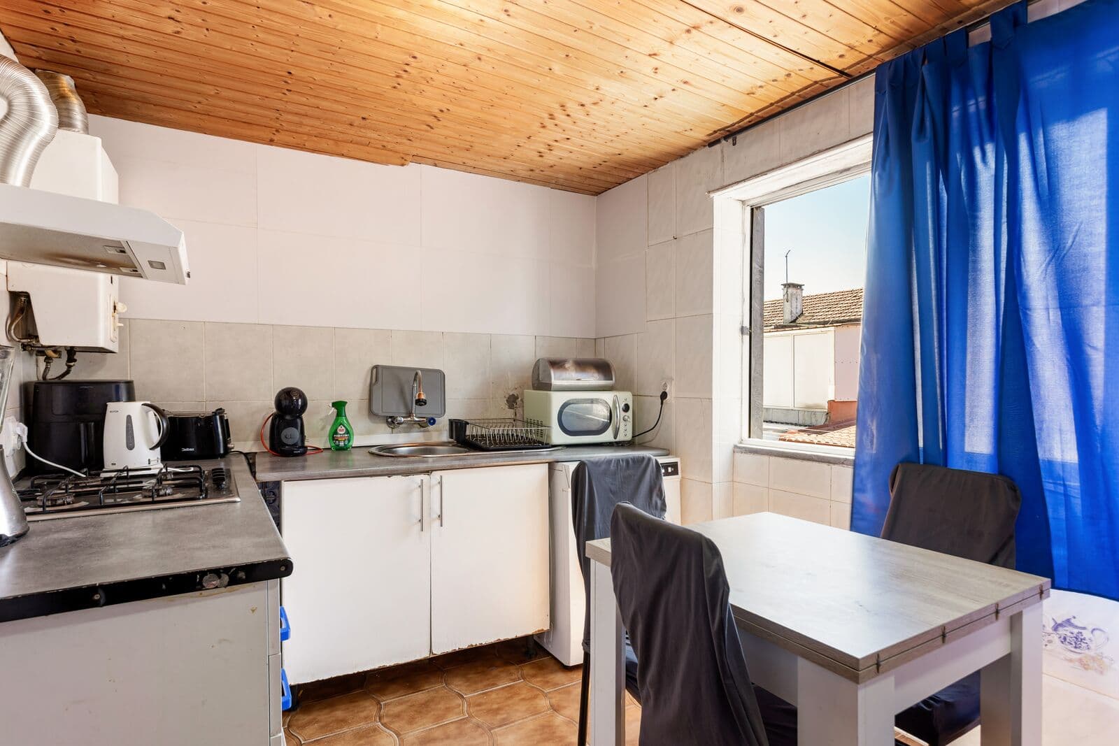 Apartamento T2, Moita - Imagem 5