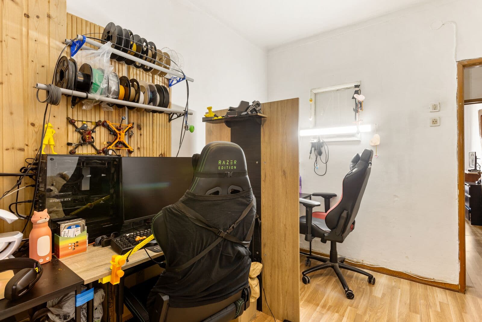 Apartamento T2, Moita - Imagem 14