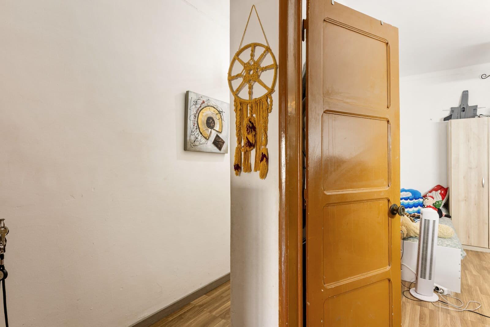 Apartamento T2, Moita - Imagem 16
