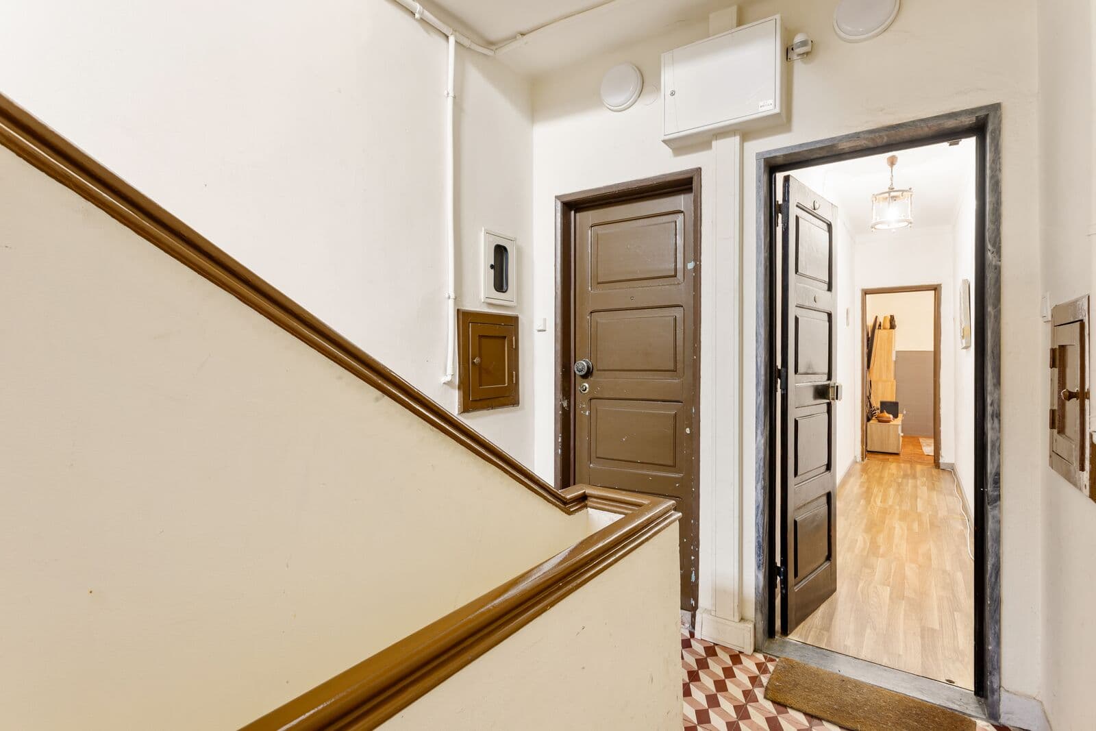 Apartamento T2, Moita - Imagem 17
