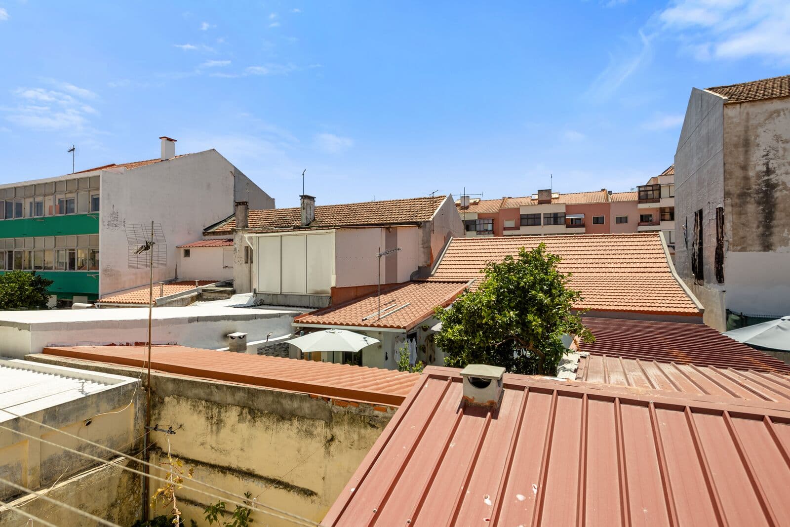 Apartamento T2, Moita - Imagem 19