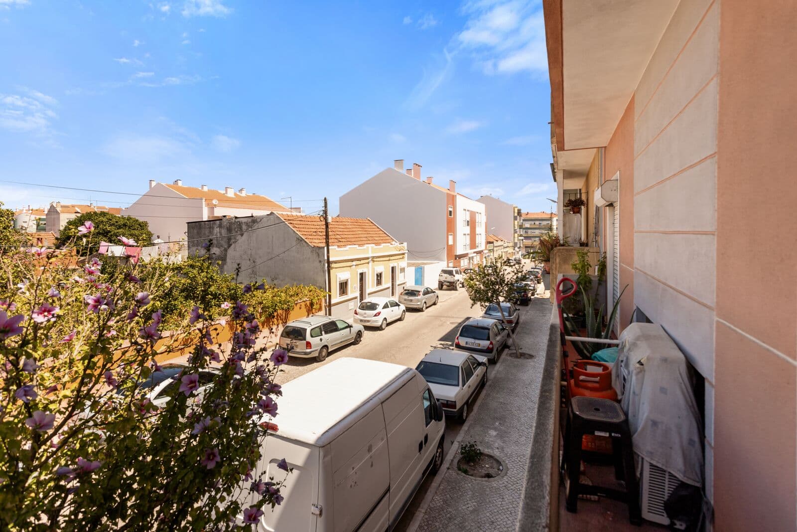 Apartamento T2, Moita - Imagem 20